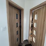 Varalja Vendeghaz Апартаменты Тата