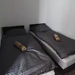 Varalja Vendeghaz Апартаменты *