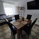 Lejlighed Varalja Vendeghaz Tata