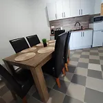 Varalja Vendeghaz Lejlighed *