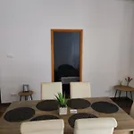 Апартаменты Varalja Vendeghaz *