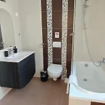 Lejlighed Varalja Vendeghaz Tata