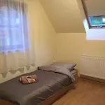 Varalja Vendeghaz Апартаменты *