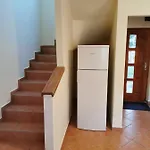 Varalja Vendeghaz Апартаменты Тата