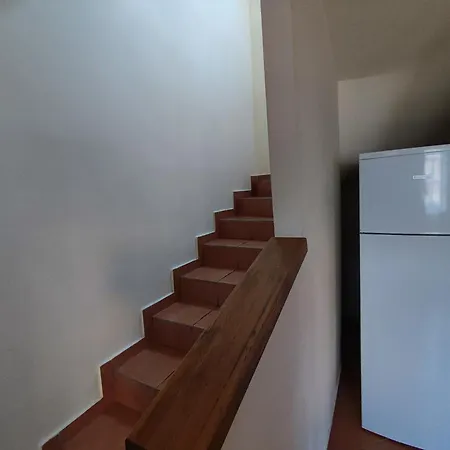 Apartamento Váralja Tata