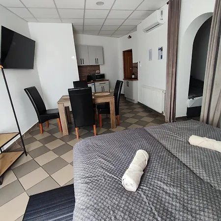 Apartamento Váralja