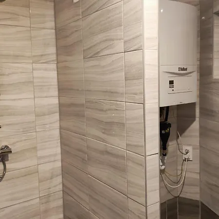 Apartamento Váralja Tata