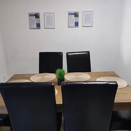 Apartamento Váralja *