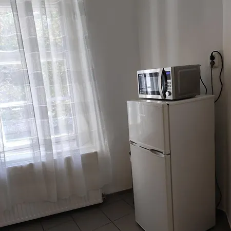 Apartamento Váralja