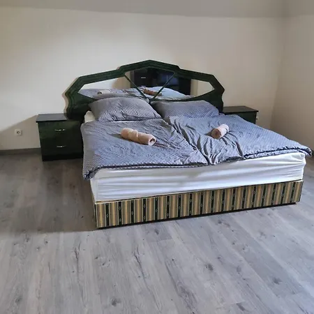 Apartmán Varalja Vendeghaz *