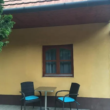 Apartament Varalja Vendeghaz *