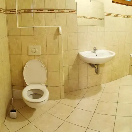 Apartment Varalja Vendeghaz