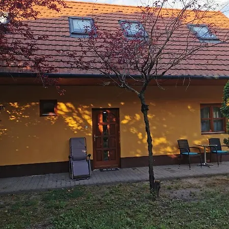 Apartamento Váralja