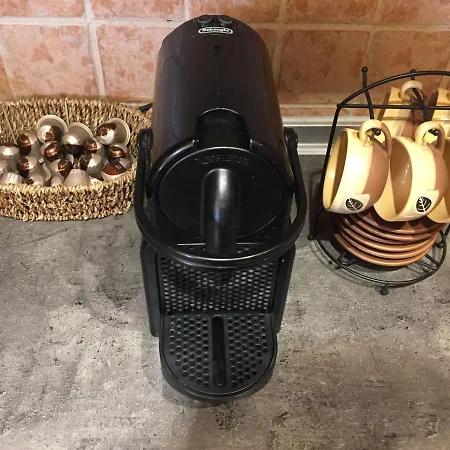 Apartamento Váralja