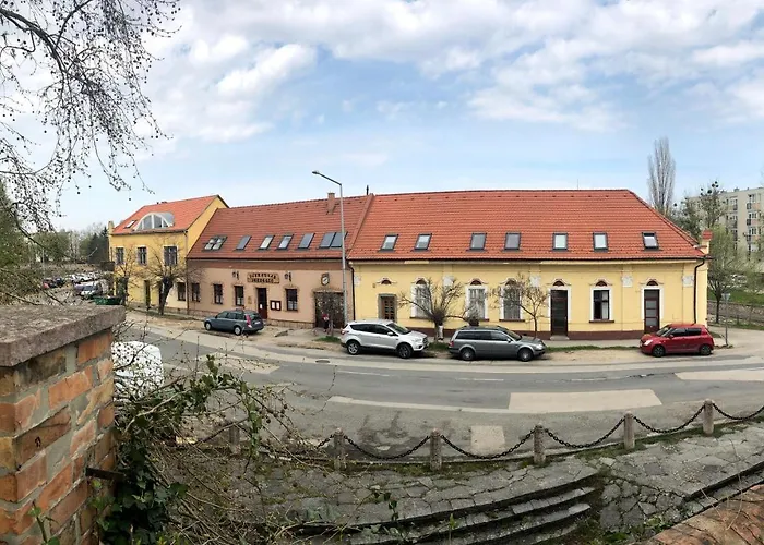 Varalja Vendeghaz