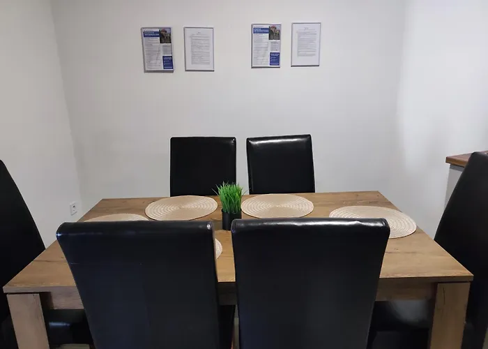 Lägenhet Varalja Vendeghaz *