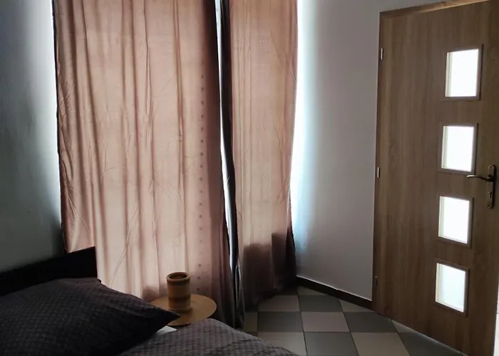 Lägenhet Varalja Vendeghaz Tata